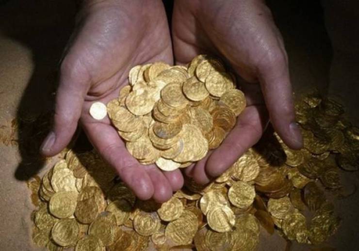 Ημαθία: Νέα απάτη σε βάρος ηλικιωμένης – Της πήραν 50 χρυσές λίρες