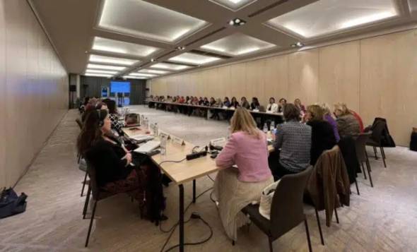 Στην Ελλάδα θα πραγματοποιηθεί το Παγκόσμιο Συνέδριο Γυναικείας Επιχειρηματικότητας το 2025