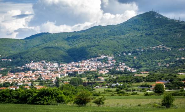 Ημερήσια εκδρομή στον Χορτιάτη από την Φιλοπρόοδο-Φιλόπτωχο Γυναικών Αλεξάνδρειας - Δηλώστε συμμετοχή